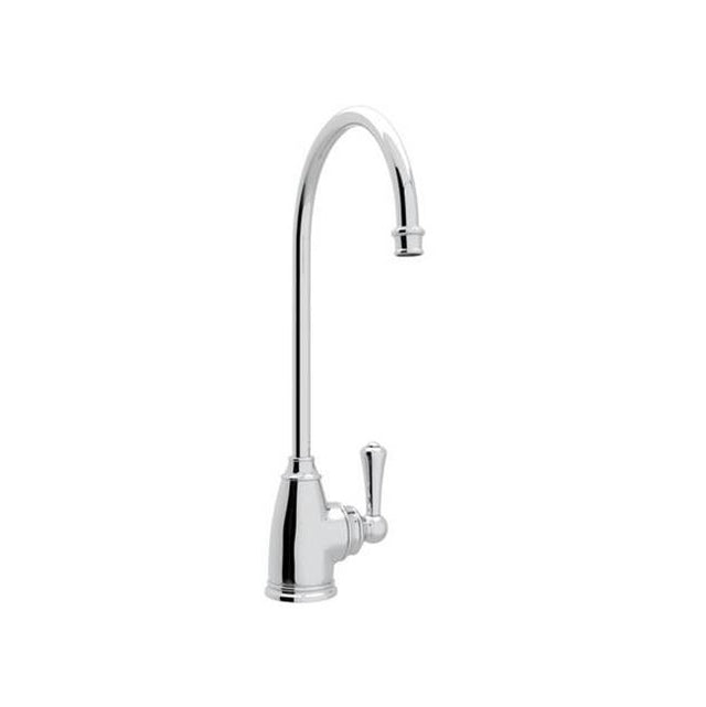 Rohl - Georgian EraE Filter Kitchen Faucet - Polished Chrome