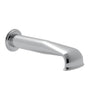 Rohl - EdwardianE Wall Mount Tub Spout With U-Spout - Polished Chrome