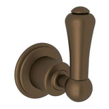 Rohl - Georgian EraE Trim For Volume Control And Diverter - English Bronze