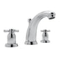 Rohl - HolbornE Widespread Lavatory Faucet - Polished Chrome