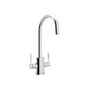 Rohl - HolbornE Two Handle Bar/Food Prep Kitchen Faucet - Polished Chrome