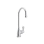 Rohl - Georgian EraE Bar/Food Prep Kitchen Faucet - Polished Chrome