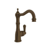 Rohl - EdwardianE Bar/Food Prep Kitchen Faucet - English Bronze