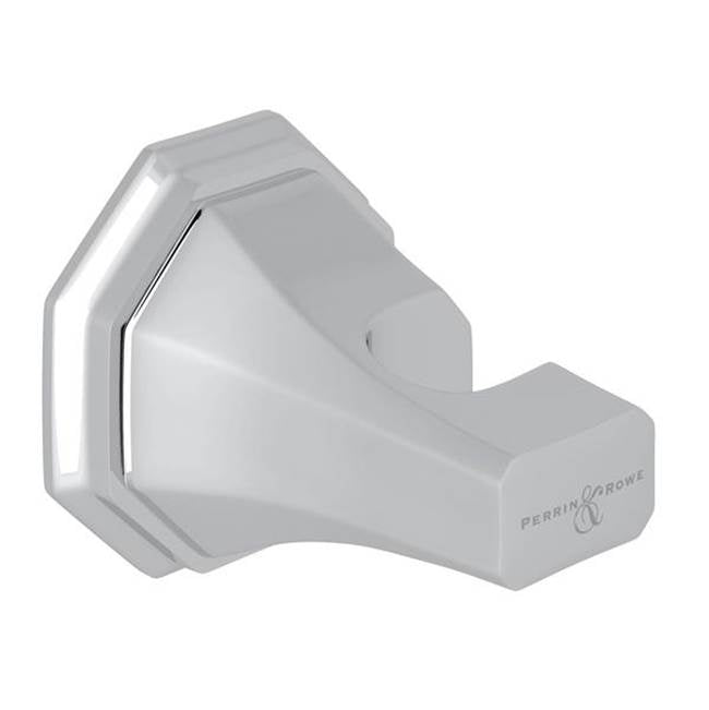 Rohl - Wall Mount Handshower Holder - Polished Chrome