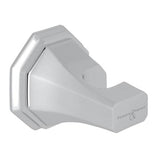 Rohl - Wall Mount Handshower Holder - Polished Chrome