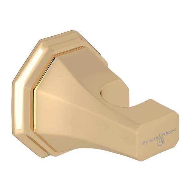 Rohl - Wall Mount Handshower Holder - English Gold