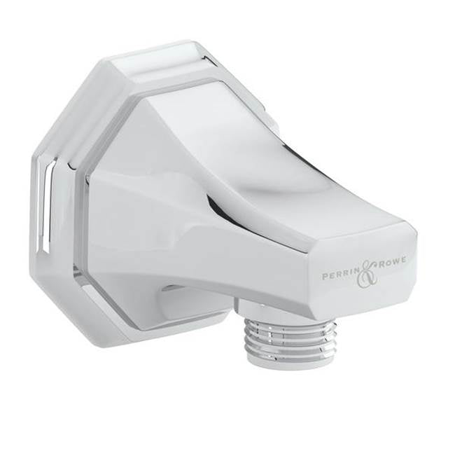 Rohl - Handshower Outlet - Polished Chrome