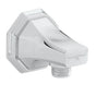 Rohl - Handshower Outlet - Polished Chrome