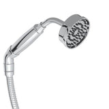 Rohl - Handshower And Hose - Polished Chrome