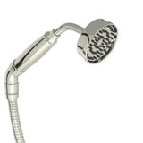 Rohl - Handshower And Hose - Polished Nickel