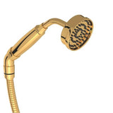 Rohl - Handshower And Hose - English Gold