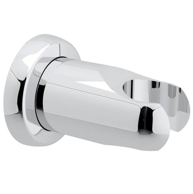 Rohl - Wall Mount Handshower Holder - Polished Chrome