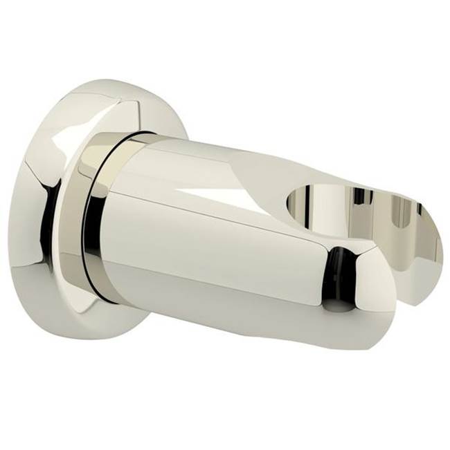 Rohl - Wall Mount Handshower Holder - Polished Nickel
