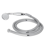 Rohl - Handshower And Hose - Polished Chrome