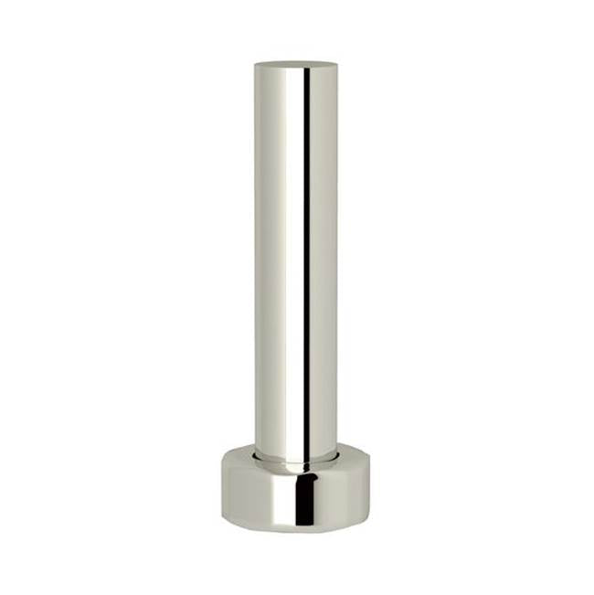 Rohl - 8'' Thermostatic Outlet Connector - Polished Nickel
