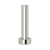 Rohl - 8'' Thermostatic Outlet Connector - Polished Nickel