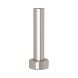 Rohl - 8'' Thermostatic Outlet Connector - Satin Nickel