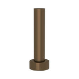 Rohl - 8'' Thermostatic Outlet Connector - English Bronze