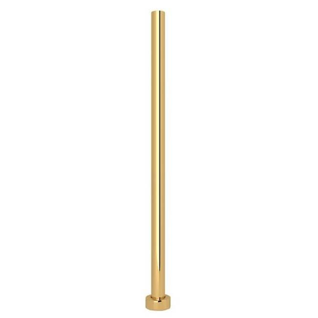 Rohl - 31'' Thermostatic Outlet Connector - English Gold