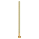 Rohl - 31'' Thermostatic Outlet Connector - English Gold