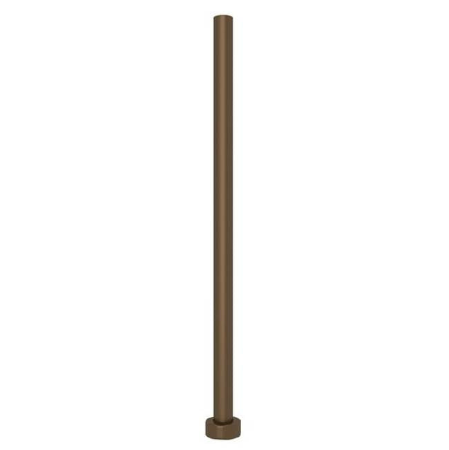 Rohl - 31'' Thermostatic Outlet Connector - English Bronze