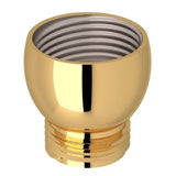 Rohl - 3/4''F X 1/2''M Adaptor - English Gold
