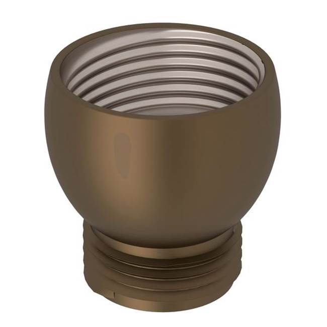 Rohl - 3/4''F X 1/2''M Adaptor - English Bronze