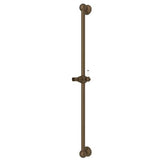 Rohl - 24'' Slide Bar - English Bronze
