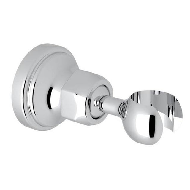 Rohl - Wall Mount Handshower Holder - Polished Chrome