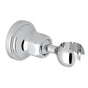 Rohl - Wall Mount Handshower Holder - Polished Chrome