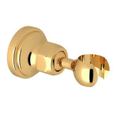 Rohl - Wall Mount Handshower Holder - English Gold