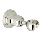 Rohl - Wall Mount Handshower Holder - Polished Nickel