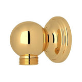 Rohl - Handshower Outlet - English Gold