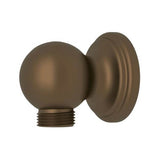Rohl - Handshower Outlet - English Bronze
