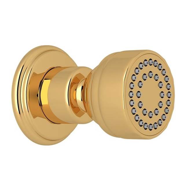 Rohl - Single Function Body Spray - English Gold