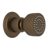 Rohl - Single Function Body Spray - English Bronze