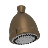 Rohl - 4'' 6-Function Showerhead - English Bronze