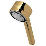 Rohl - 3'' 6-Function Handshower - English Gold