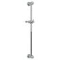 Rohl - 26'' Slide Bar - Polished Chrome