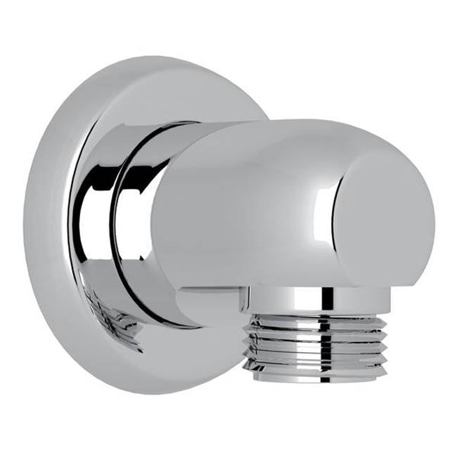Rohl - Handshower Outlet - Polished Chrome