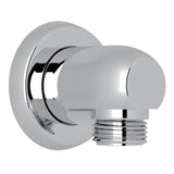 Rohl - Handshower Outlet - Polished Chrome