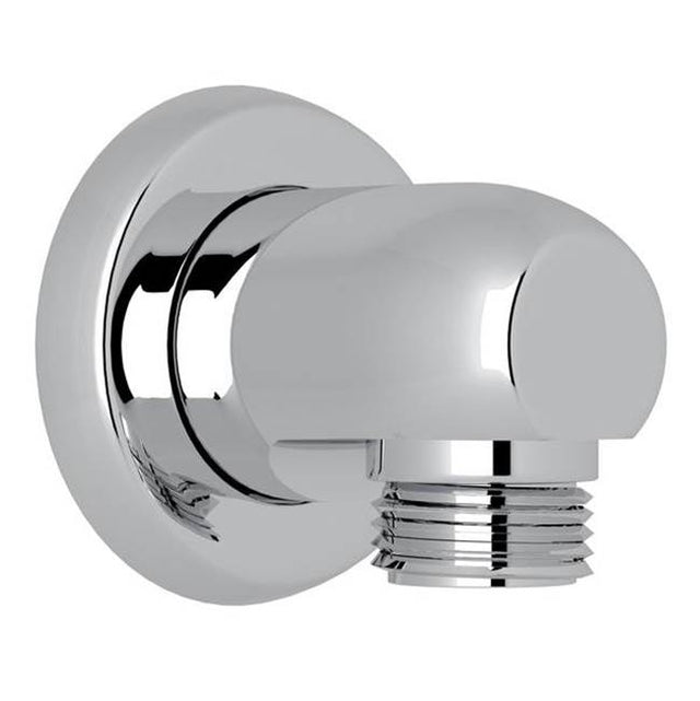 Rohl - Handshower Outlet - Polished Chrome