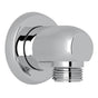 Rohl - Handshower Outlet - Polished Chrome