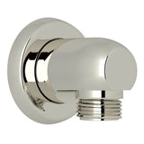 Rohl - Handshower Outlet - Polished Nickel