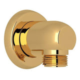 Rohl - Handshower Outlet - English Gold