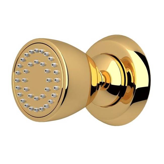 Rohl - Single Function Body Spray - English Gold