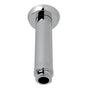 Rohl - 4'' Ceiling Mount Shower Arm - Polished Chrome