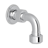 Rohl - Return Elbow - Polished Chrome