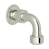 Rohl - Return Elbow - Polished Nickel