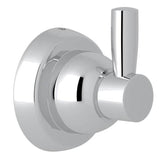 Rohl - HolbornE Robe Hook - Polished Chrome